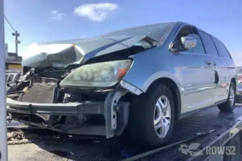 Photo of 2005 Honda Odyssey