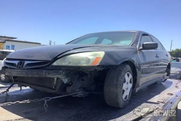 Photo of 2006 Honda Accord