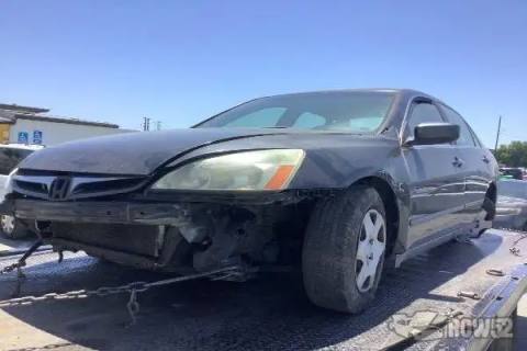Photo of 2006 Honda Accord