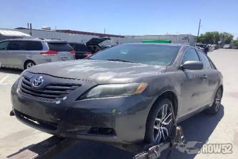 Photo of 2009 Toyota Camry