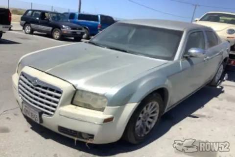 Photo of 2006 Chrysler 300
