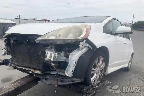 Photo of 2009 Honda Fit