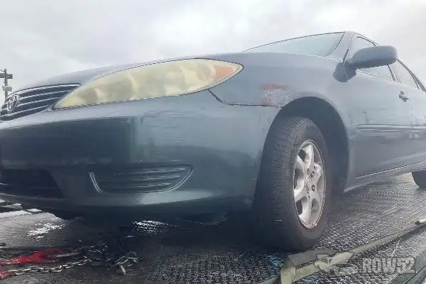Photo of 2005 Toyota Camry
