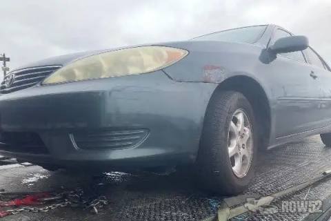 Photo of 2005 Toyota Camry