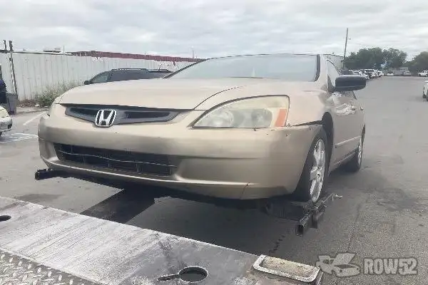 Photo of 2005 Honda Accord