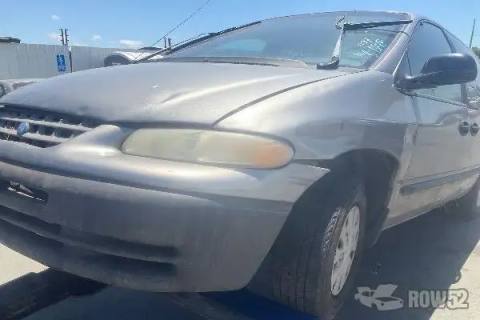 Photo of 1999 Plymouth Voyager