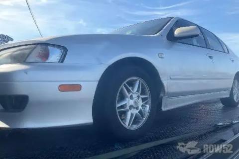 Photo of 2002 Infiniti G20