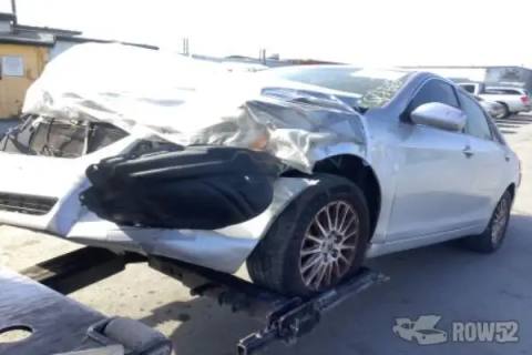 Photo of 2008 Toyota Camry
