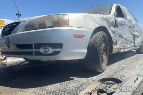 Photo of 2006 Hyundai Elantra