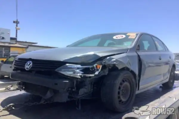 Photo of 2012 Volkswagen Jetta