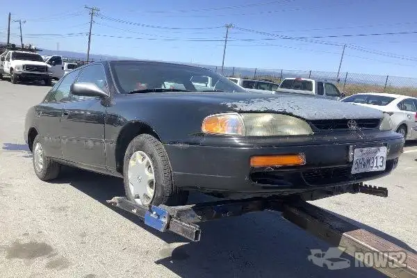 Photo of 1995 Toyota Camry