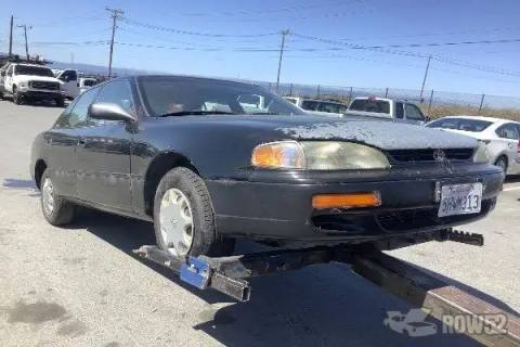 Photo of 1995 Toyota Camry