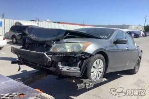 Photo of 2008 Honda Accord