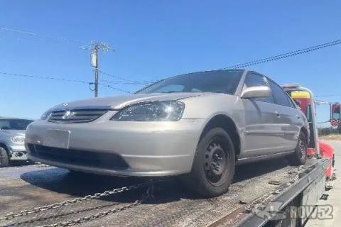 Photo of 2001 Honda Civic