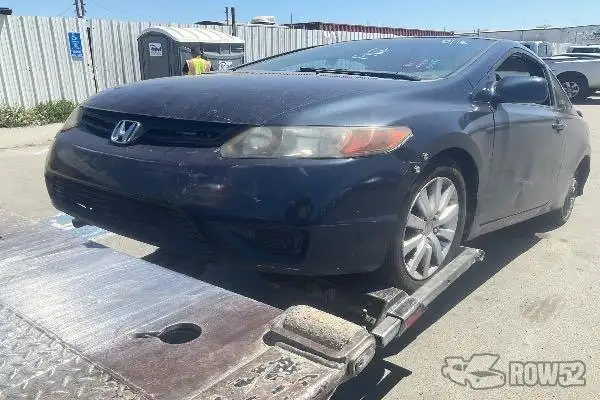 Photo of 2007 Honda Civic