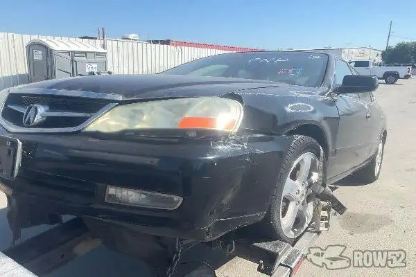 Photo of 2002 Acura TL