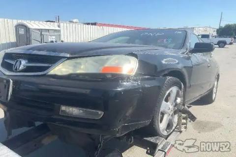 Photo of 2002 Acura TL