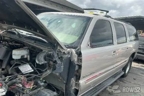 Photo of 2005 GMC Yukon XL