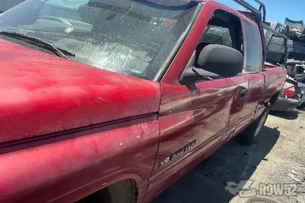 Photo of 1999 Dodge Ram 1500