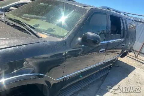 Photo of 1998 Lincoln Navigator