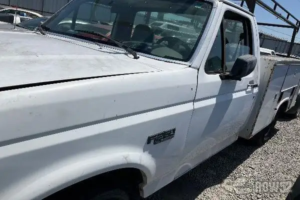 Photo of 1996 Ford F-250