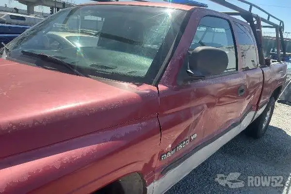 Photo of 1999 Dodge Ram 1500