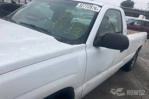 Photo of 2006 Chevrolet Silverado 1500