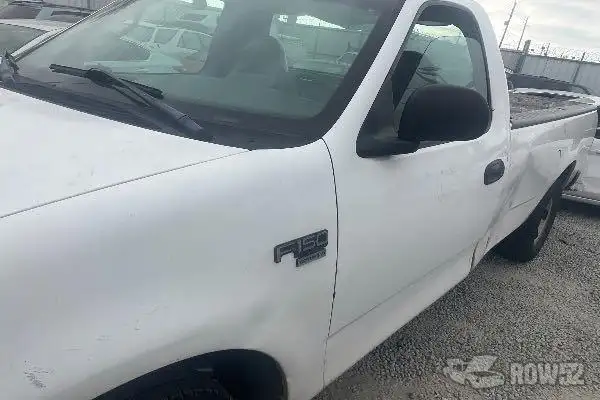 Photo of 2000 Ford F-150