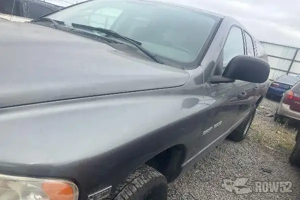 Photo of 2005 Dodge Ram 1500