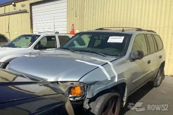 Photo of 2008 GMC Envoy