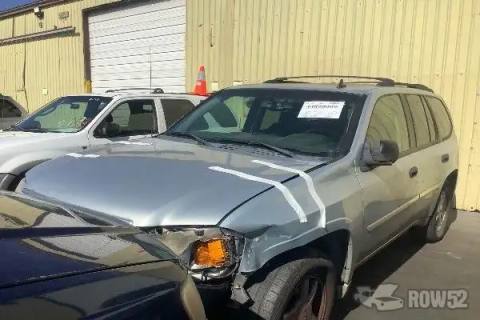 Photo of 2008 GMC Envoy