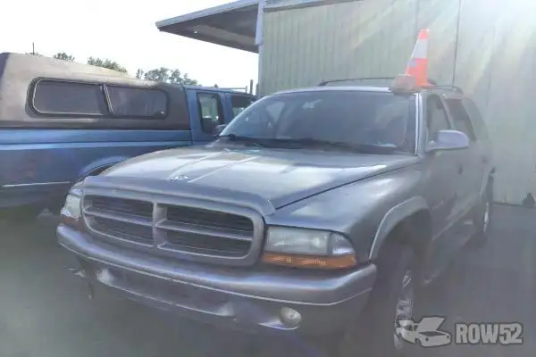 Photo of 2001 Dodge Durango