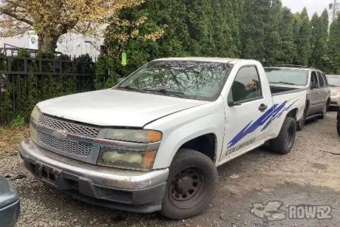 Photo of 2008 Chevrolet Colorado