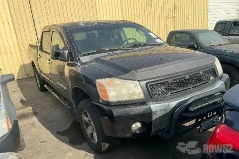 Photo of 2006 Nissan Titan