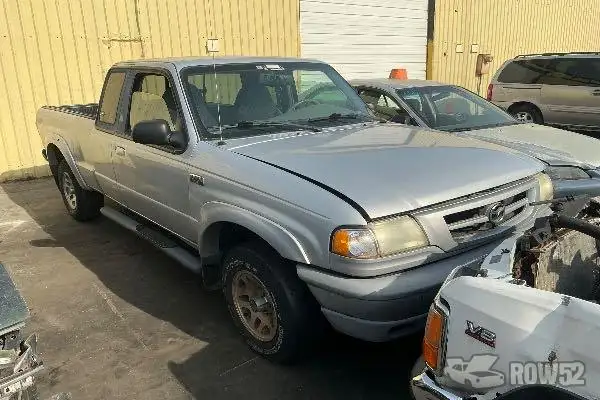 Photo of 2002 Mazda Truck