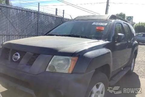 Photo of 2005 Nissan Xterra