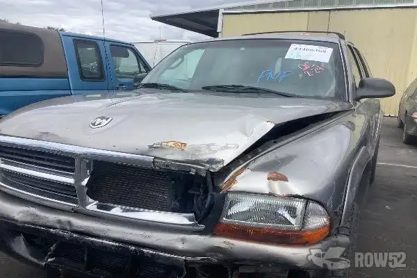 Photo of 2000 Dodge Durango