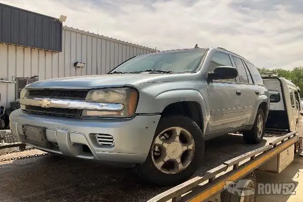 Photo of 2006 Chevrolet Trailblazer