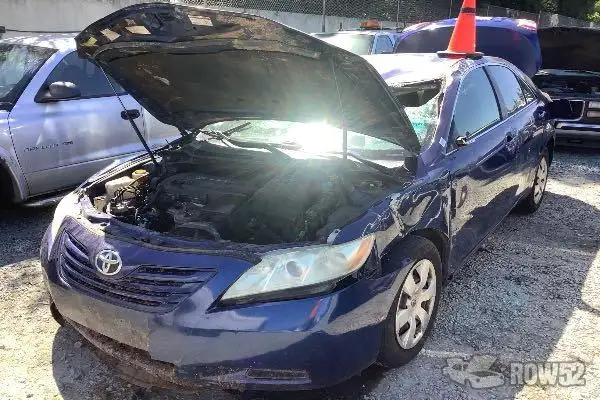 Photo of 2009 Toyota Camry