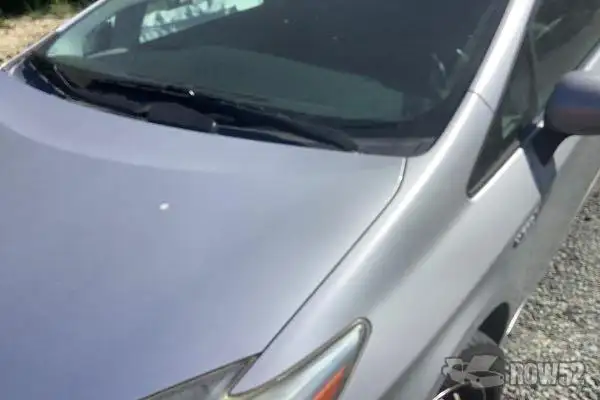 Photo of 2010 Toyota Prius