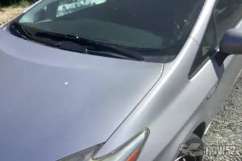 Photo of 2010 Toyota Prius