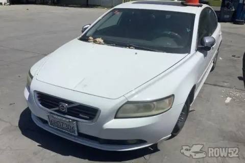 Photo of 2009 Volvo S40