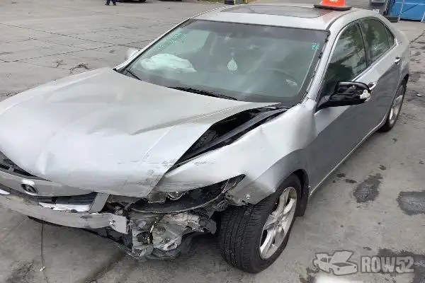 Photo of 2009 Acura TSX