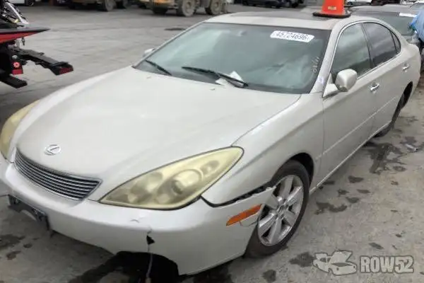 Photo of 2005 Lexus ES 330