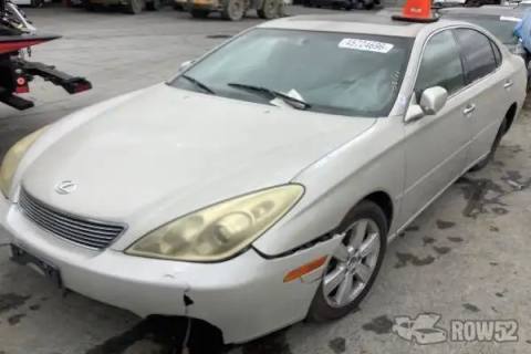 Photo of 2005 Lexus ES 330