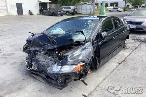 Photo of 2007 Honda Civic