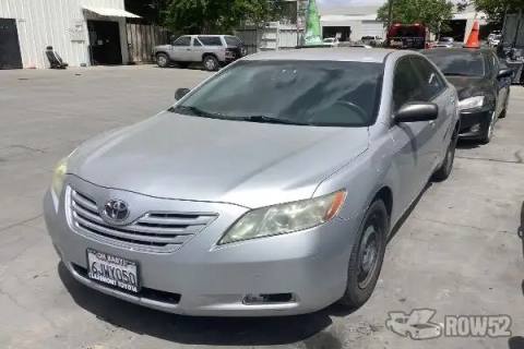 Photo of 2009 Toyota Camry