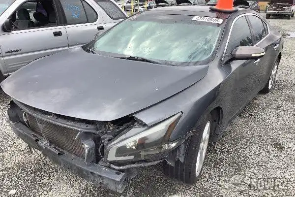 Photo of 2011 Nissan Maxima
