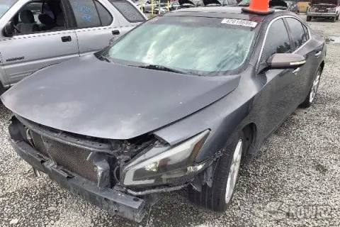 Photo of 2011 Nissan Maxima