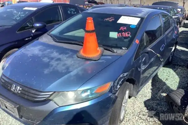 Photo of 2010 Honda Insight
